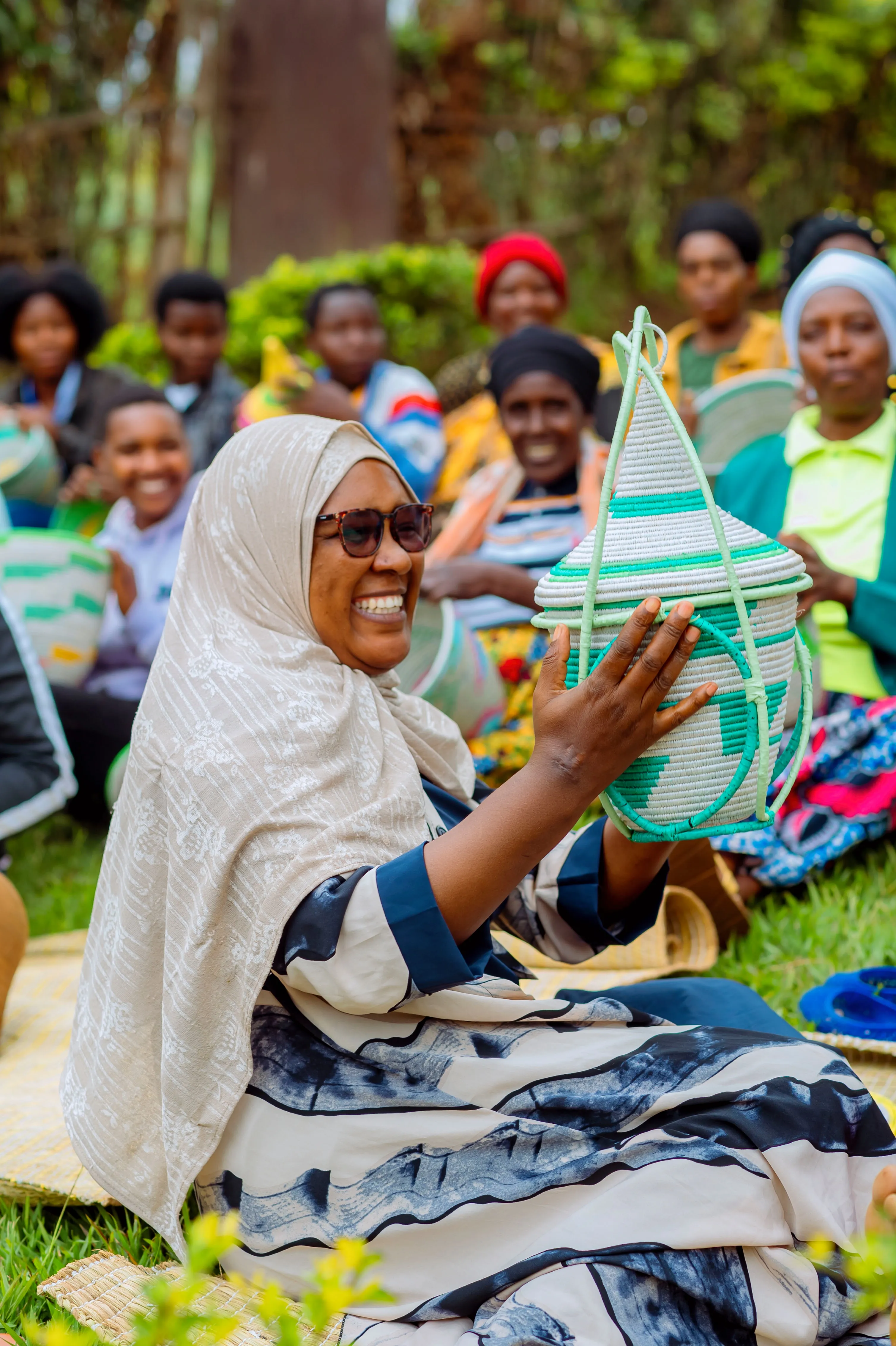 Financial Empowerment