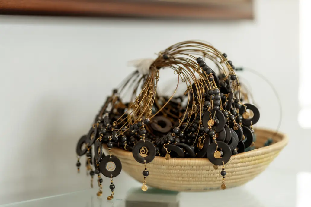 Artisan collaboration