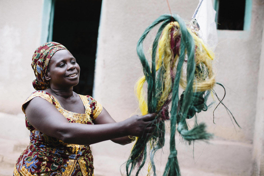 The Finished Masterpiece