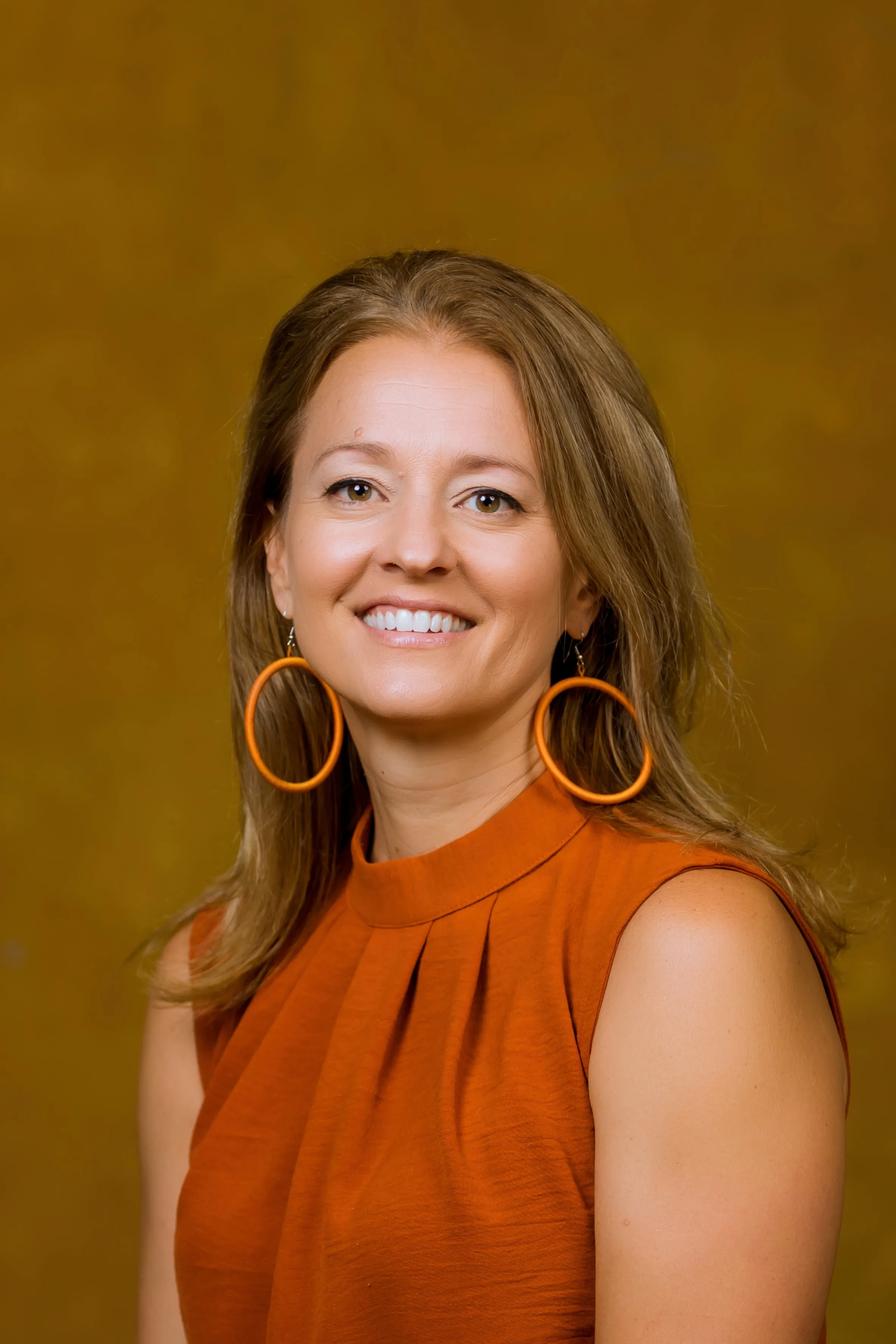 Ryanne Shafer — Curriculum Coordinator